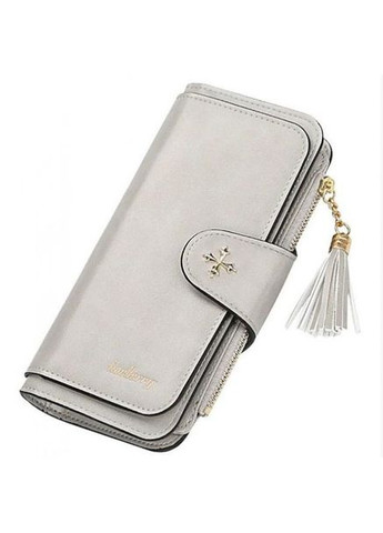 Гаманець жіночий Baellerry N2341 No Brand (329447047)