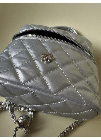 Жіноча сумка-косметичка маленька 10660-SMALL Vanity Bag крос-боді No Brand (366871870)