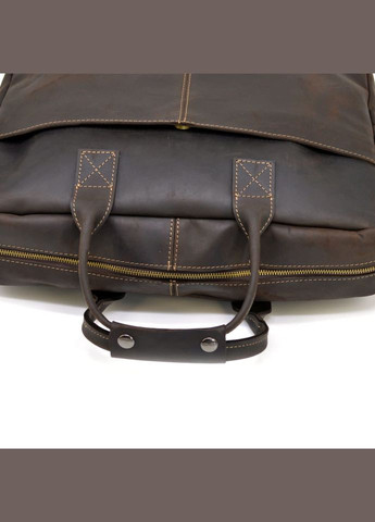 Мужская сумка для ноутбука 17" из натуральной кожи RC-1019-3md TARWA (329147259)