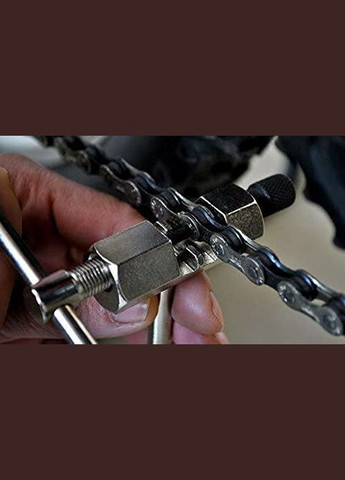 Витискач для велосипедного ланцюга No Brand (367268455)