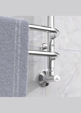 Водяна рушникосушарка Стандарт П9 500 х 900 Laris (336937696)