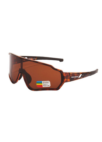 Защитные тактические солнцезащитные очки -10163 Rockbros (280826736)