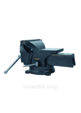 Лещата слюсарні PBV150 ProCraft (338593609)