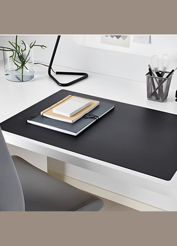 Накладка на стол черный 6545 см IKEA (288535841)