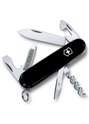Нож 0.3803.3 Sportsman Victorinox (370370699)