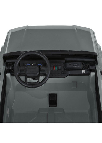 Детский электромобиль Джип Toyota двухместный для детей от 3 лет с пультом управления и аккумулятором Bambi (368759991)