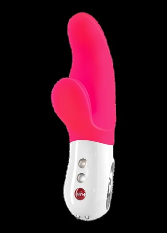 Вібратор Miss Bi all СКИДКА2251 Fun Factory (302370181)