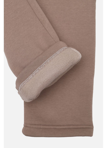 Штани спортивні для дівчинки колір капучино CB-00282350 Yuki (362184982)