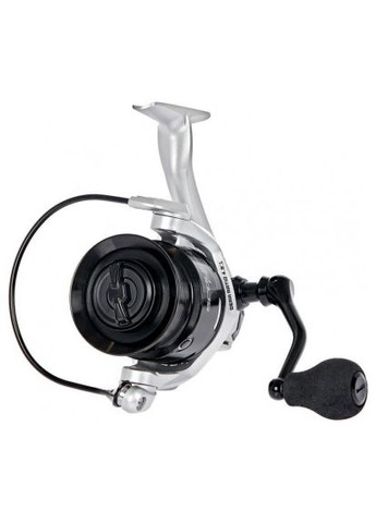 Катушка (1858.46.44) Brain Scout SE-S 5000S 8+1BB 4.91 Silver (358066166)