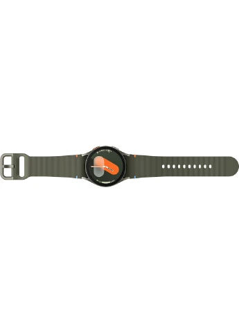 Смарт-годинник Galaxy Watch 7 40mm Green (SM-L300NZGA) Samsung (401591798)
