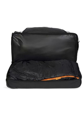 Дорожня сумка Wheelbag Doubleloader black 96L (603098) (931071) TravelZ Wheelbag Doubleloader black 96L (603098) (366702267)