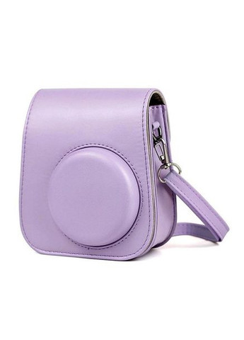 Набір камера миттєвого друку Instax Mini 12 + чохол + фотоплівка 10 шт. Fujifilm (365721352)