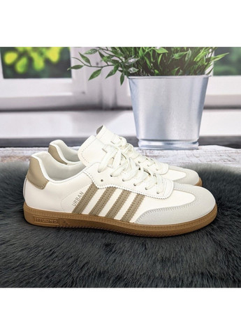 Кросівки жіночі Gipanis бежеві демісезони (323584468)