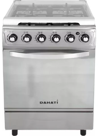 газовая плита 2000-61x DAHATI