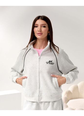 Стильний та зручний жіночий спортивний костюм DH (371591759)