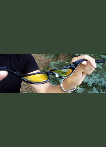 Окуляри тактичні Global Vision (319705223)