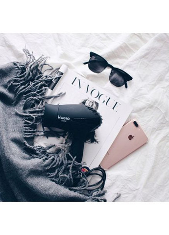 Фен дорожный для волос MG-164B Magio (368771647)