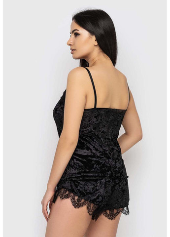 Комбинированная пижамный комплект Ghazel