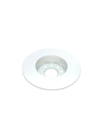 Диск гальмівний (задній) Audi Q2/Skoda Karoq/Octavia 18- (272x10) PRO 92300003 UA63 No Brand (361005572)