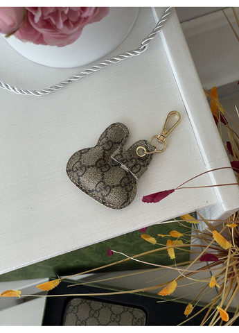 Жіноча сумка клатч коричневий. Подарунковий набір Ophidia жіночий 3 предмети No Brand (369935626)