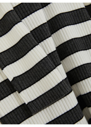 Гольф,серый-белый, Primark (364314028)