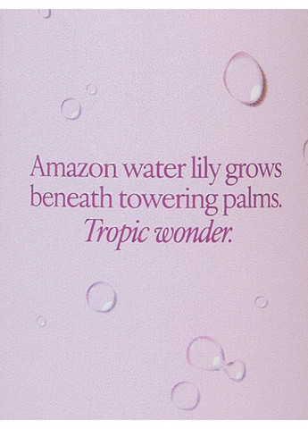 Lush Starfruit Lotus - парфюмированный спрей для тела, 250 мл Victoria's Secret (330829470)