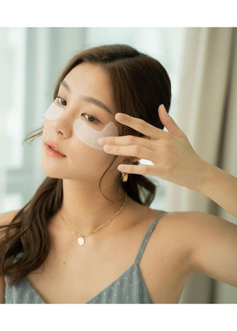 iSHEET омолаживающие патчи NMN (60 шт) Spa Treatment (307090773)