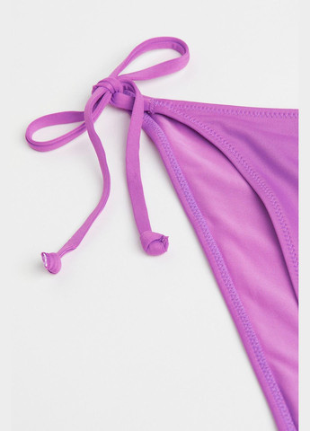 Светло-фиолетовые купальные трусики-плавки,светло-фиолетовый, H&M