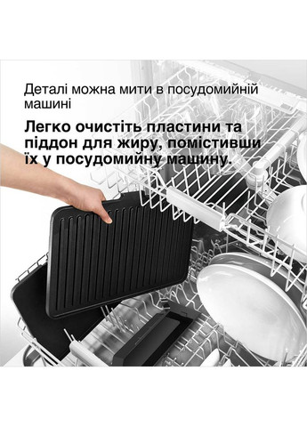 Гриль MultiGrill 7 CG7040 Braun (306581428)