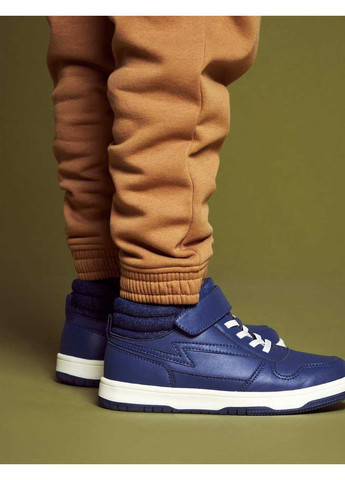 Темно-синій кросівки,темно-синій, Kiabi