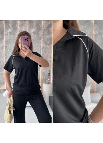 Жіночий костюм повсякденний Style Point (389628992)