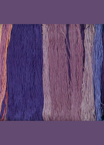 Набір для вишивання за нанесеною на канву схемою "The moon fairy". AIDA 14CT printed, 94*134см Joy Sunday (313613021)