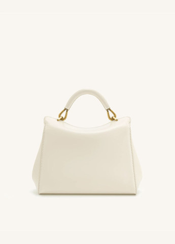 Сумка женская JW PEI Lucia Classic Белый No Brand (326487702)