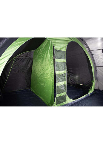 Палатка пятиместная Torri 5.0 Dark Grey/Green High Peak (367593727)