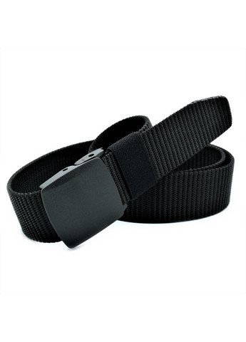 Ремень тканевый 4 см унисекс стильный пояс для одежды и активного отдыха ProDobro (369365314)