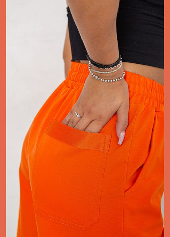 Шорты женские однотонные,, Ager (300101673)