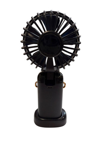 Вентилятор F03 черный/ Fan F03 black XoKo (362914803)