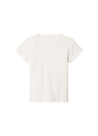 Комбінована літня футболка для дівчинки набір 3 шт Lupilu