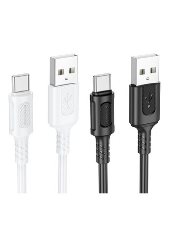 Кабель USB BX111 Type-C 3A Borofone (337993623)