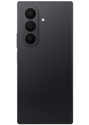 мобильный телефон galaxy fold7 12/512gb jetblack (sm-f966bzkcsek) Samsung (391738377)
