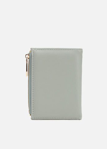 Кошелек женский цвет зеленый CB-00271119 No Brand (330259891)