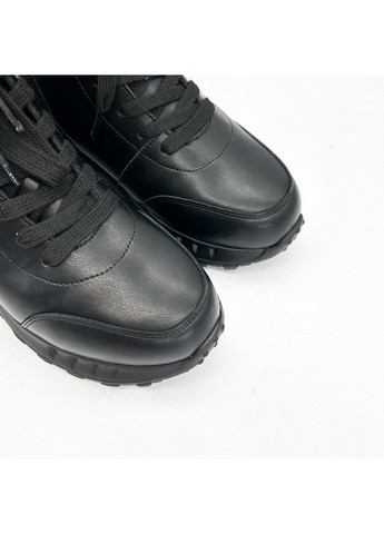 Зимние ботинки (р) кожа 0-1-1-yc-zm-0921-69 Lifexpert