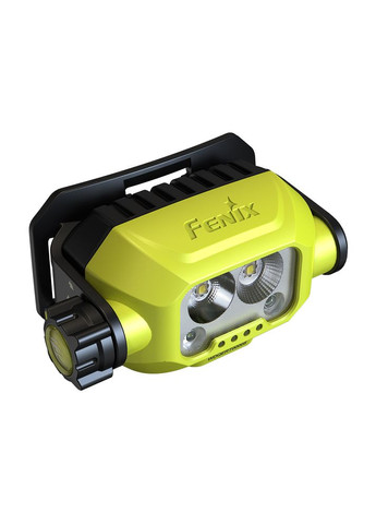 Ліхтар налобний WH23R з безконтактним датчиком Fenix (353503289)