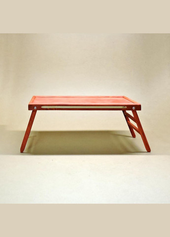 Столик-піднос для сніданку з дерева Техас глоріоза (СТП-000544) No Brand (327849826)