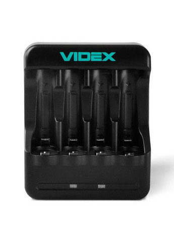 Зарядний пристрій для акумуляторів VCHN401 Videx (282312913)