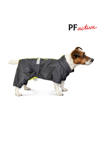 Комбінезон RAIN для собак породи такса S2 Pet Fashion (372504637)