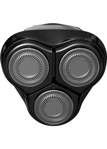 Електробритва BlackStone 3 Black Enchen (297440824)