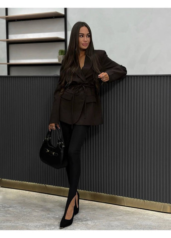 Жіночі лосини зі штрипками Avanti (360481657)