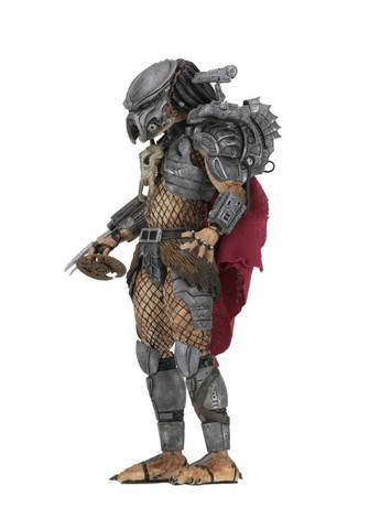 Фігурка Хижак Ахаб, 20 см - Predator Ahab Ultimate Edition NECA (370624272)