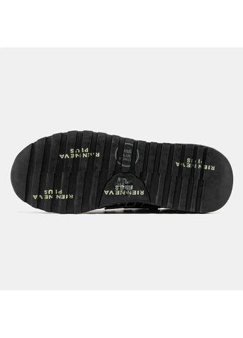 Черные кроссовки black No Brand